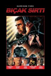 Blade Runner (1982) Film Poster