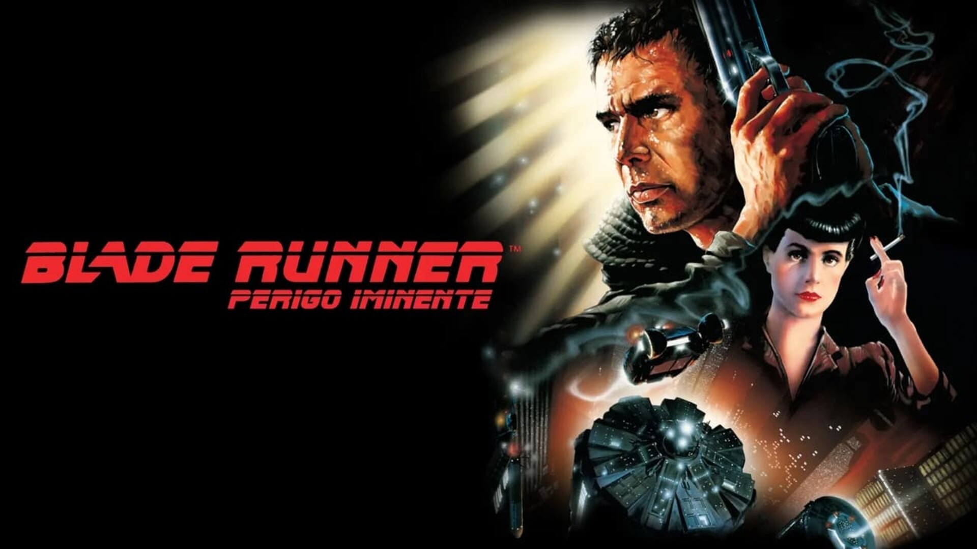 Blade Runner