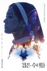 Dark Nuns (2025) Film Poster