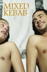 Mixed Kebab (2012) Film Poster