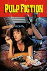 Pulp Fiction (1994) Film Poster