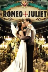 Romeo + Juliet (1996) Film Poster