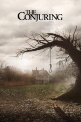 The Conjuring (2013) Film Poster