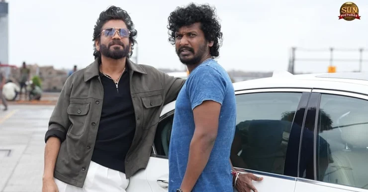 Coolie Box Office Collection Day 17 Report