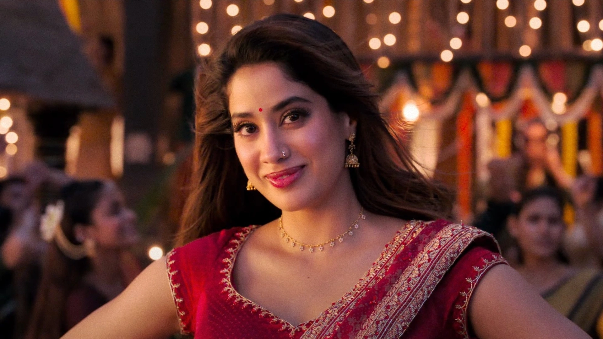 Param Sundari Box Office Collection Day 4 Details (1)