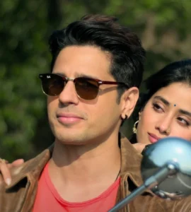 Param Sundari Box Office Collection Day 4 Report