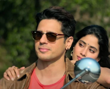 Param Sundari Box Office Collection Day 4 Report