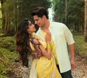 Param Sundari Box Office Collection Day 4 Report