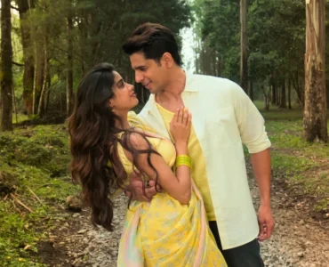 Param Sundari Box Office Collection Day 4 Report