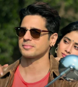 Param Sundari Box Office Collection Day 4 Report