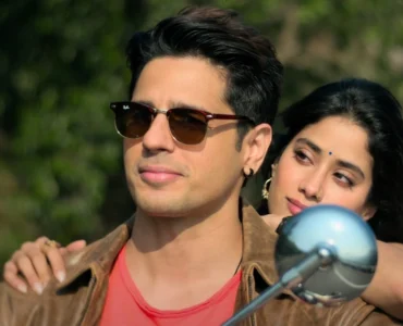 Param Sundari Box Office Collection Day 4 Report