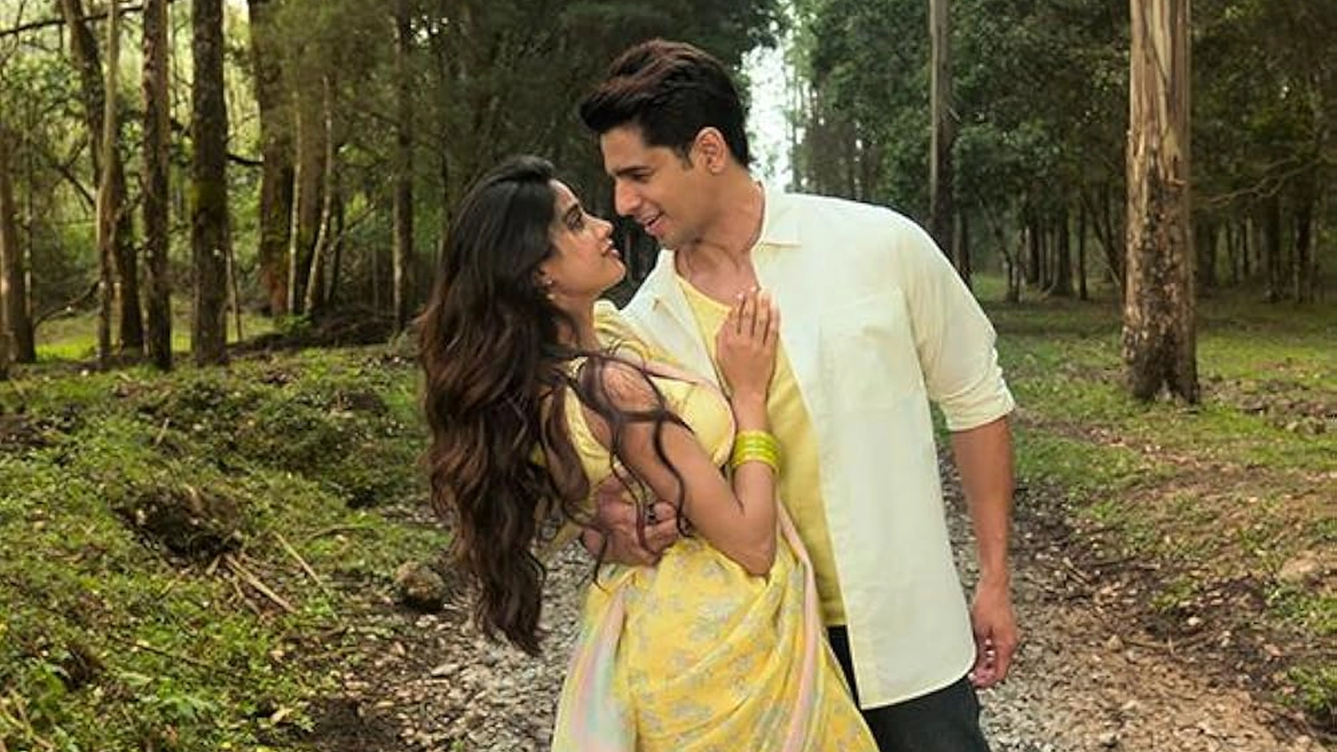 Param Sundari Box Office Collection Day 5 Details