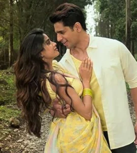 Param Sundari Box Office Collection Day 5 Report
