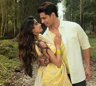 Param Sundari Box Office Collection Day 5 Report