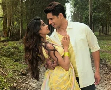 Param Sundari Box Office Collection Day 5 Report